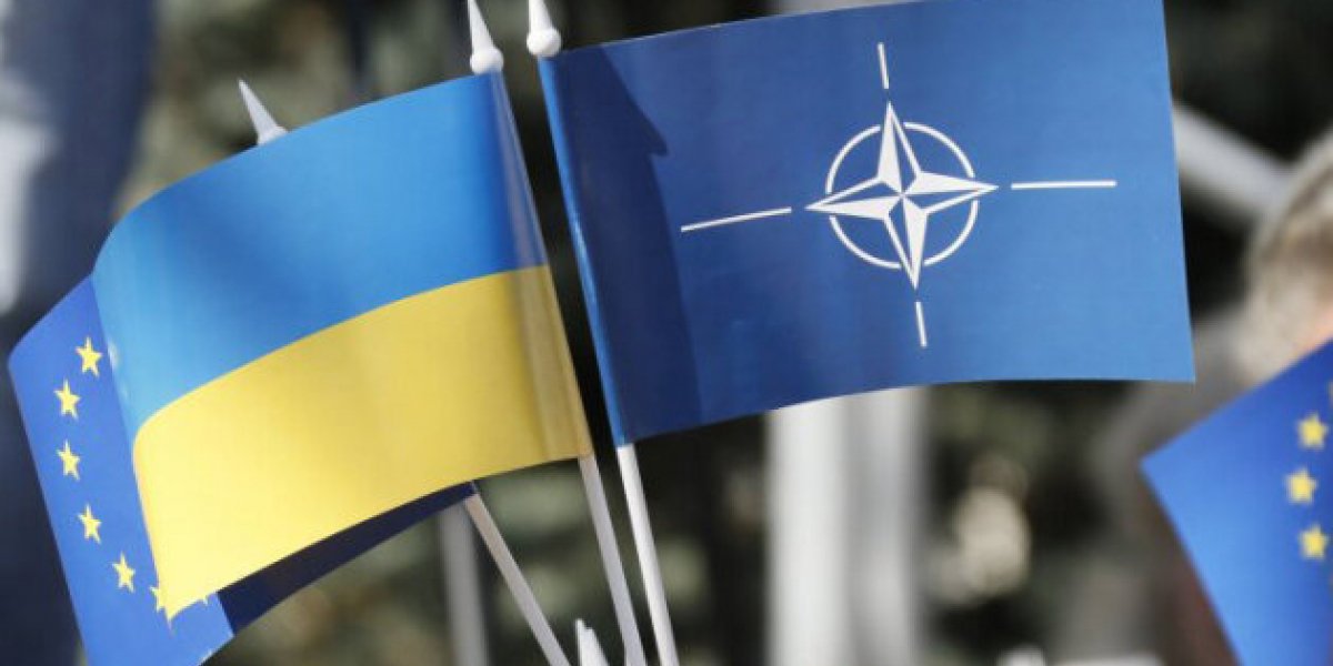 Пять причин, почему Украина до сих пор не в НАТО